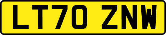 LT70ZNW