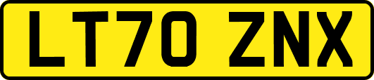 LT70ZNX