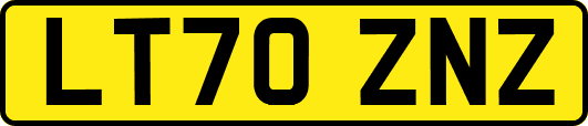 LT70ZNZ