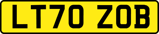 LT70ZOB