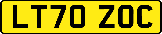 LT70ZOC