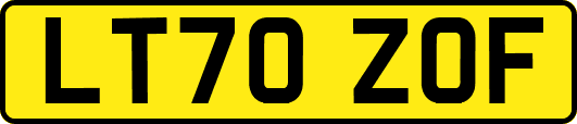 LT70ZOF
