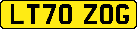 LT70ZOG