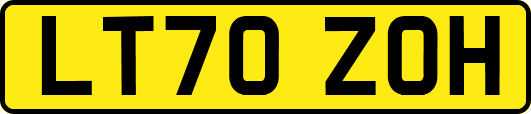 LT70ZOH