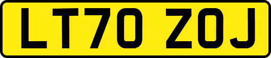LT70ZOJ
