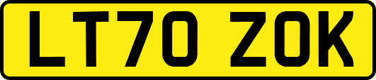 LT70ZOK