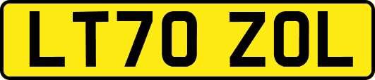 LT70ZOL