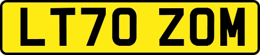 LT70ZOM