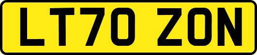 LT70ZON