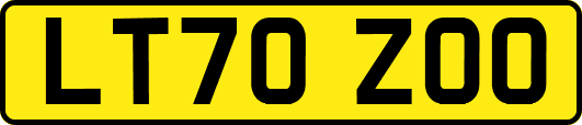 LT70ZOO
