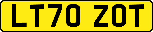 LT70ZOT