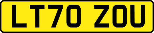 LT70ZOU
