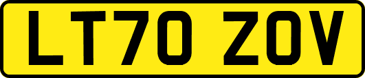 LT70ZOV