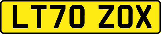 LT70ZOX