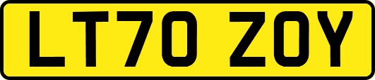 LT70ZOY