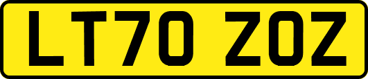 LT70ZOZ