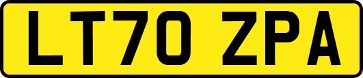 LT70ZPA