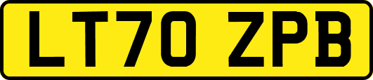 LT70ZPB