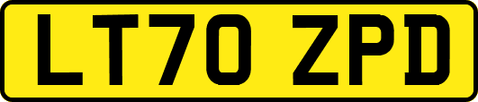 LT70ZPD
