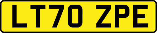 LT70ZPE