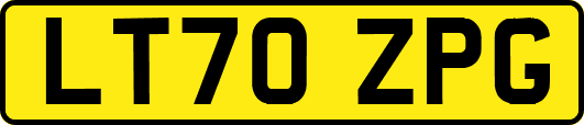 LT70ZPG
