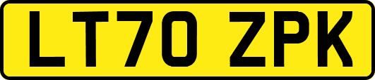LT70ZPK