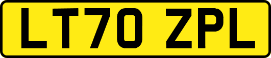LT70ZPL