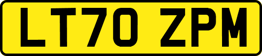 LT70ZPM