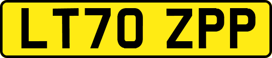 LT70ZPP
