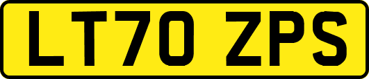 LT70ZPS