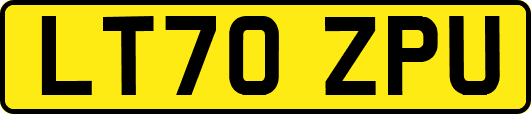 LT70ZPU