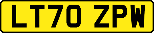 LT70ZPW
