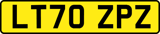 LT70ZPZ