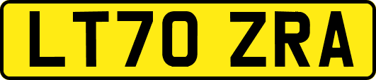 LT70ZRA