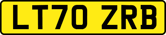 LT70ZRB