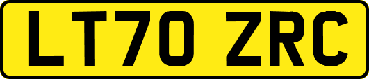 LT70ZRC