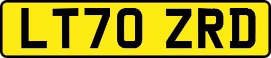 LT70ZRD