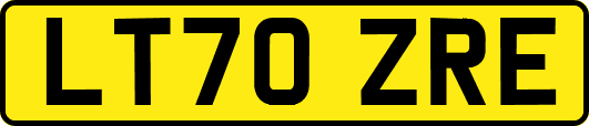 LT70ZRE