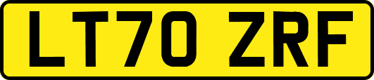 LT70ZRF