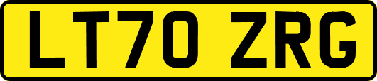 LT70ZRG