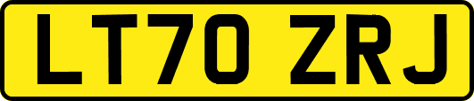 LT70ZRJ