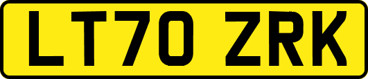 LT70ZRK