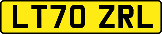 LT70ZRL