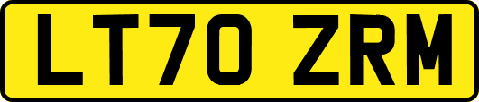 LT70ZRM