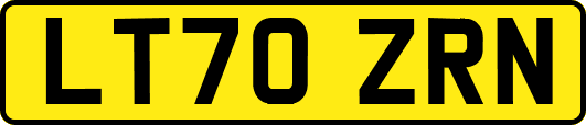 LT70ZRN