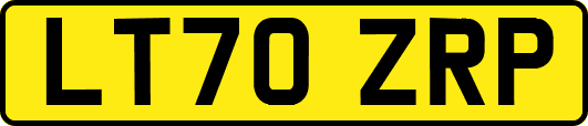 LT70ZRP