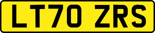LT70ZRS
