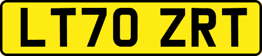 LT70ZRT