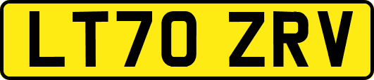 LT70ZRV