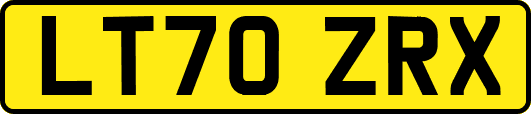 LT70ZRX